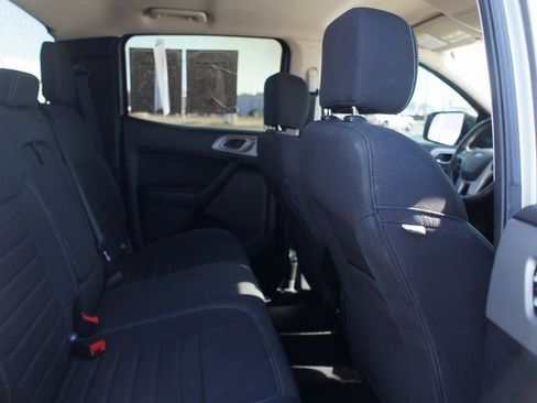 Used 2023 Ford Ranger XLT w/ Equipment Group 301A Mid image 17