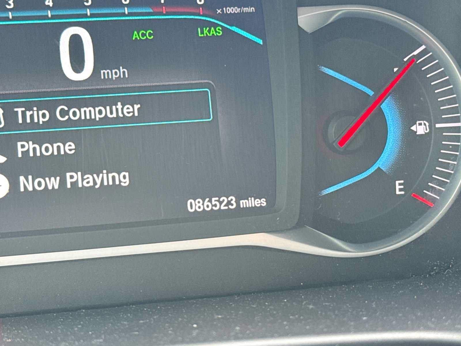 Used 2022 Honda Pilot Special Edition image 10