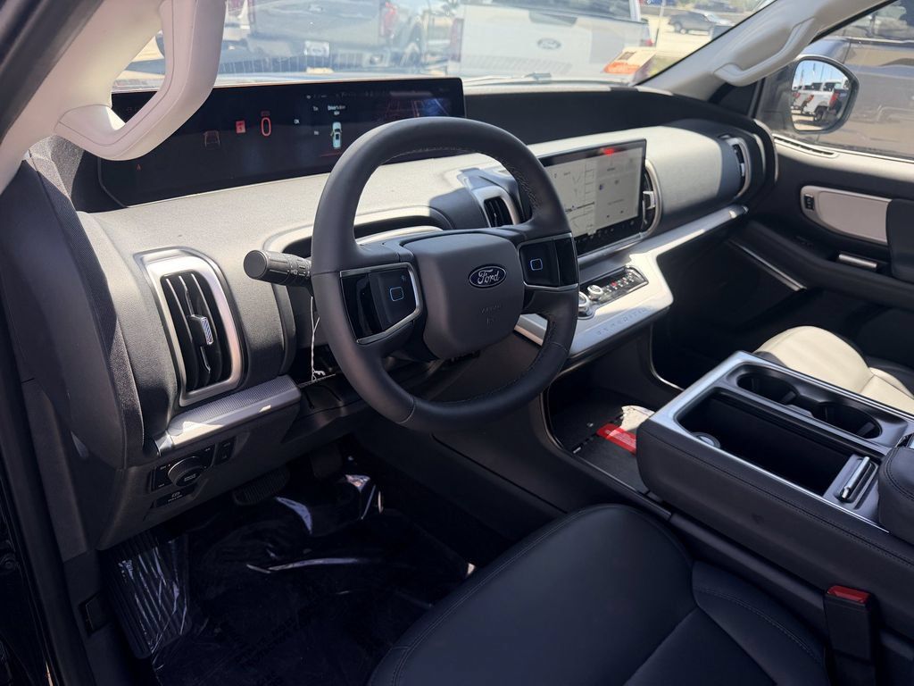 New 2026 Ford Expedition Max Active AWD/4WD image 18