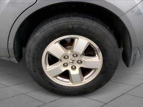 Used 2011 Honda Pilot EX-L image 10