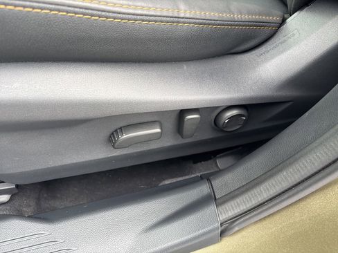 Certified 2025 Subaru Outback Wilderness image 21