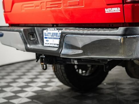 Used 2019 Ford F150 XLT image 6