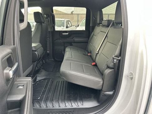 New 2026 GMC Sierra 2500 Pro w/ 1SA Pro Safety Plus Package image 23