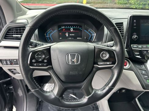 Used 2020 Honda Odyssey EX-L image 15