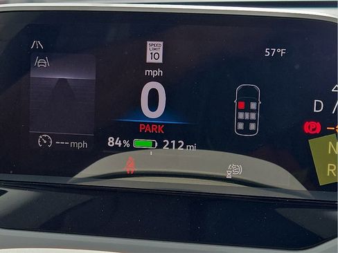 New 2025 Volkswagen ID. Buzz 1st Edition image 24