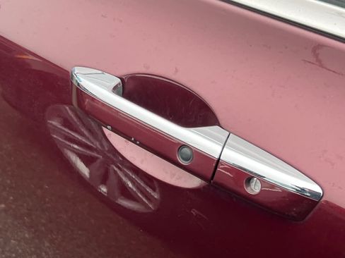 Used 2010 Acura TL w/ Technology Package image 19