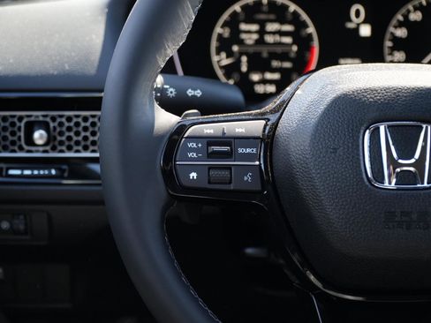 New 2026 Honda Civic Sport image 21