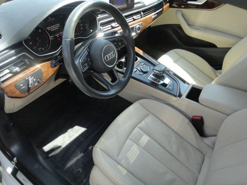 Used 2019 Audi A4 2.0T Premium AWD/4WD image 7