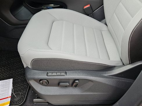 New 2026 Volkswagen Atlas Cross Sport SEL R-Line AWD/4WD image 13
