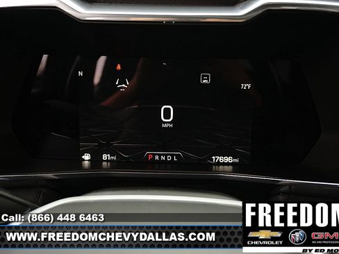 Used 2023 GMC Canyon Elevation w/ Elevation Premium Package image 15