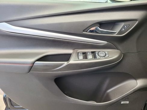 Used 2023 Chevrolet Bolt EUV Premier w/ Sun & Sound Package FWD image 22