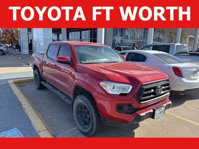 Used 2023 Toyota Tacoma SR