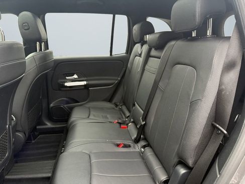 Used 2021 Mercedes-Benz GLB 250 GLB 250 image 13