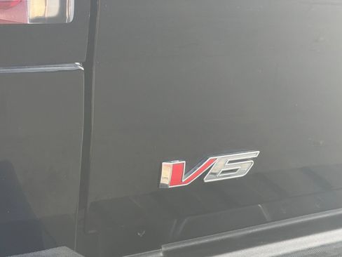 Used 2021 GMC Canyon Elevation w/ Driver Alert Package RWD image 30