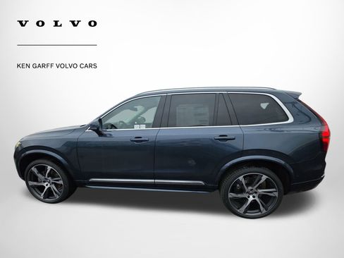 New 2026 Volvo XC90 B6 Ultra AWD/4WD image 7