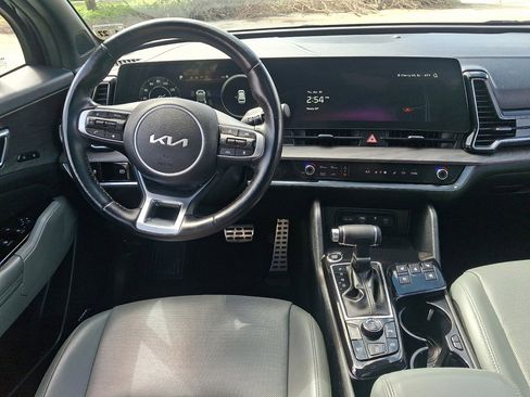 Used 2023 Kia Sportage X-Pro Prestige AWD/4WD image 23