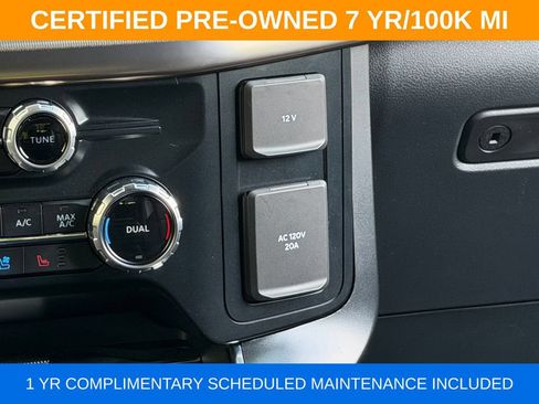 Used 2023 Ford F150 Raptor AWD/4WD image 26