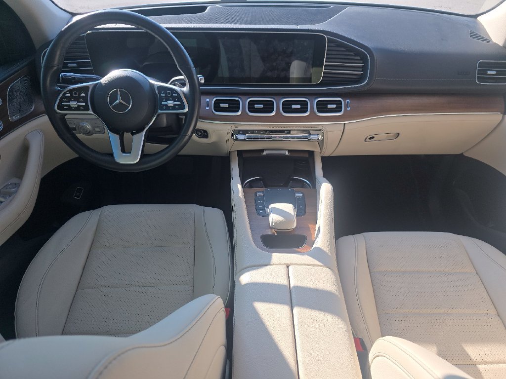 Certified 2023 Mercedes-Benz GLE 350 4MATIC image 22