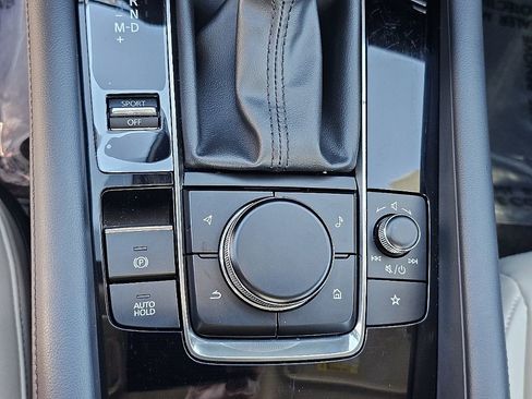 Certified 2025 MAZDA MAZDA3 s image 27