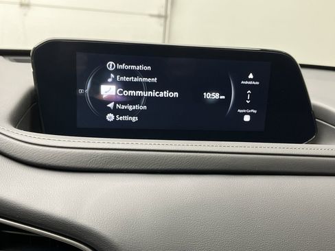 New 2025 MAZDA CX-30 AWD 2.5 S w/ Select Sport Pkg image 17