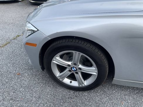 Used 2015 BMW 328i xDrive Wagon AWD/4WD image 32