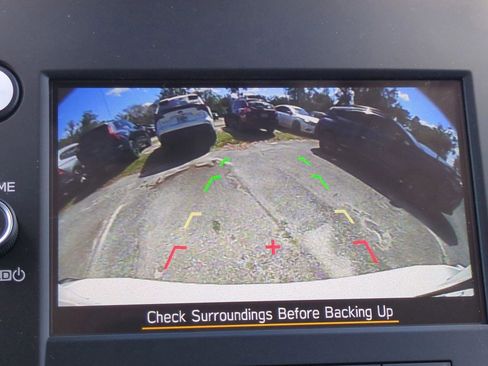 New 2026 Subaru Crosstrek 2.5i image 19