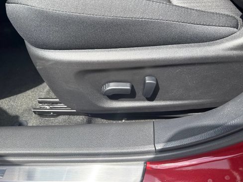 New 2026 Nissan Altima 2.5 SV w/ SV Special Edition Package FWD image 12