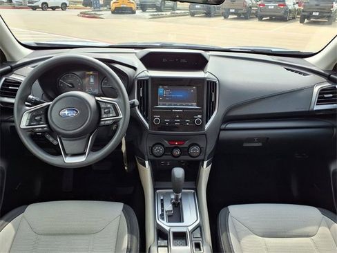 Certified 2024 Subaru Forester image 5