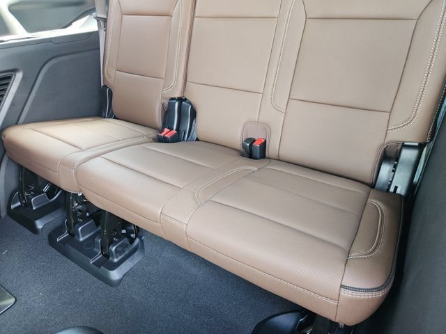 New 2026 Chevrolet Tahoe High Country AWD/4WD image 33