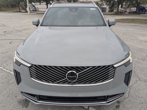 New 2026 Volvo XC90 B6 Plus w/ Protection Package Premier image 9