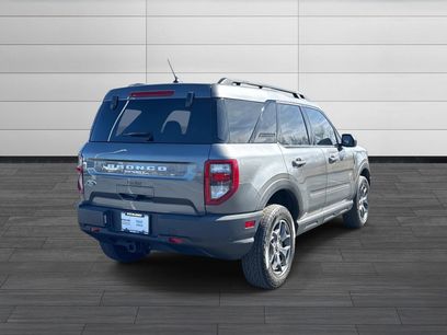 Used 2022 Ford Bronco Sport Badlands w/ Premium Package