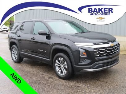 Used 2026 Chevrolet Equinox LT