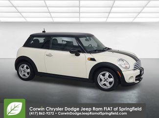 Used 2011 MINI Cooper Hardtop 360° Tour