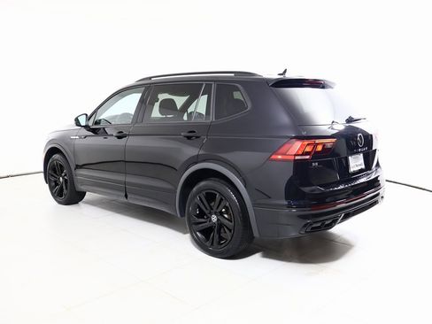 Used 2023 Volkswagen Tiguan SE R-Line image 15