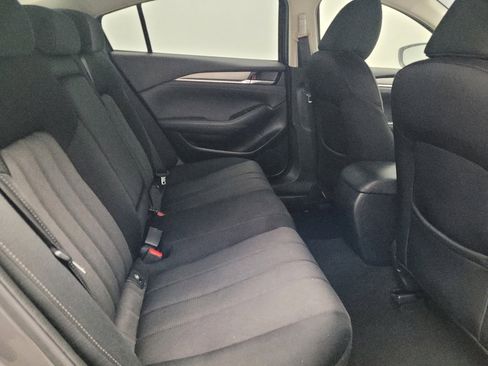 Used 2020 MAZDA MAZDA6 Sport image 19