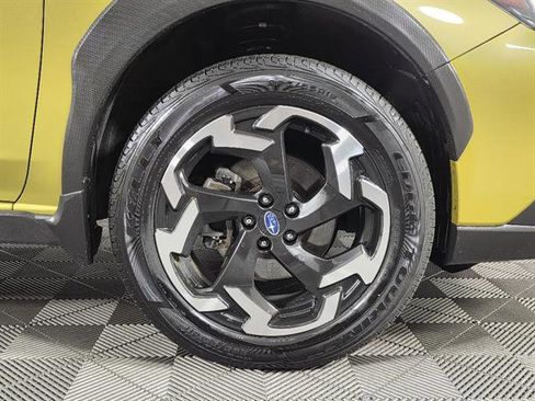 Used 2021 Subaru Crosstrek 2.5i Limited w/ Popular Package #4 AWD/4WD image 12