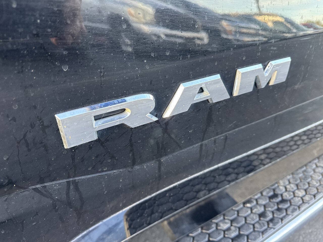 Used 2019 RAM 1500 Big Horn AWD/4WD image 7