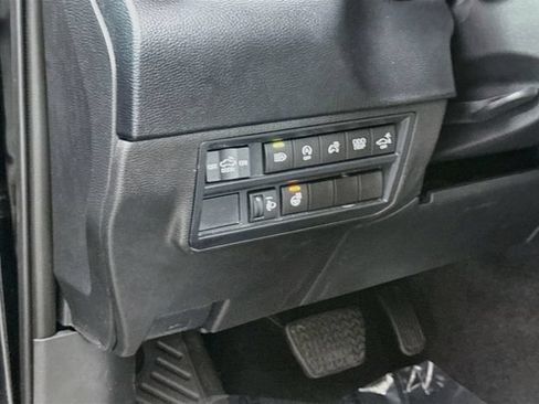 Used 2024 Toyota Tundra SR5 w/ SR5 Premium Package AWD/4WD image 10