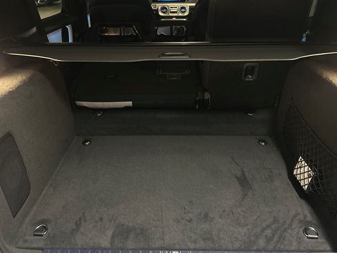 New 2026 Mercedes-Benz G 63 AMG 4MATIC image 14