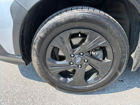 Certified 2024 Subaru Crosstrek 2.0i AWD/4WD image 9