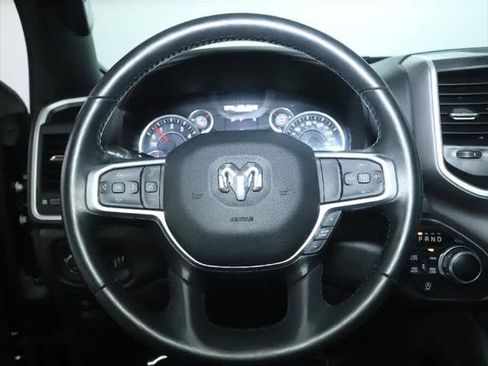 Certified 2023 RAM 1500 Big Horn image 20