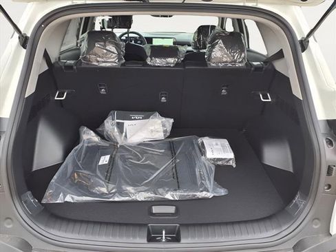 New 2026 Kia Seltos S image 18