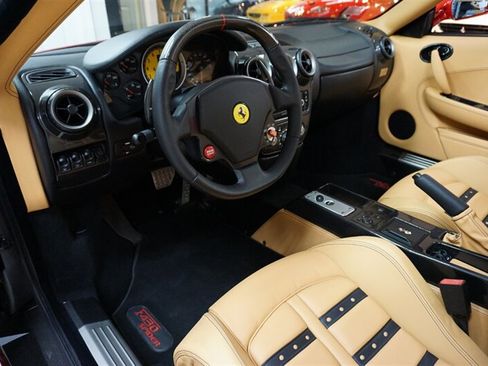 Used 2008 Ferrari F430 Spider RWD image 2