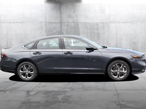 New 2026 Honda Accord EX-L image 5