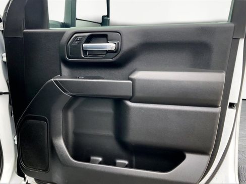 Used 2024 Chevrolet Silverado 2500 Custom w/ Custom Value Package image 24