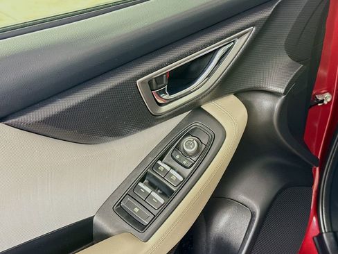 Used 2020 Subaru Forester Premium image 17