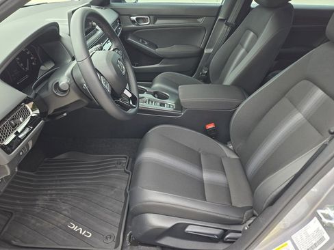 Certified 2026 Honda Civic Sport image 15