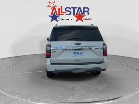 Used 2020 Ford Expedition Limited RWD image 6