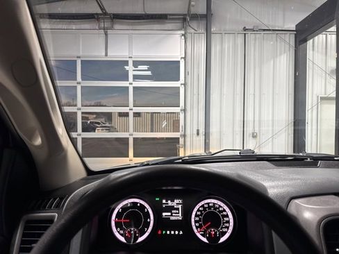 Used 2020 RAM 1500 Tradesman w/ Chrome Plus Package image 9