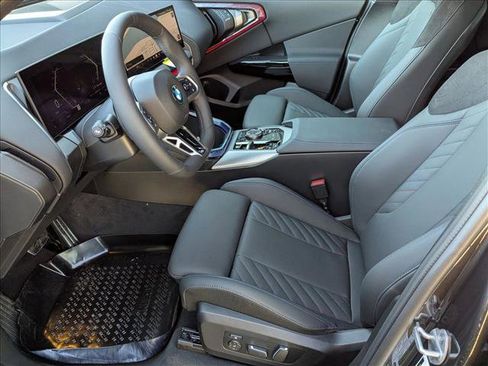 New 2026 BMW X3 xDrive30 w/ M Sport Package image 4